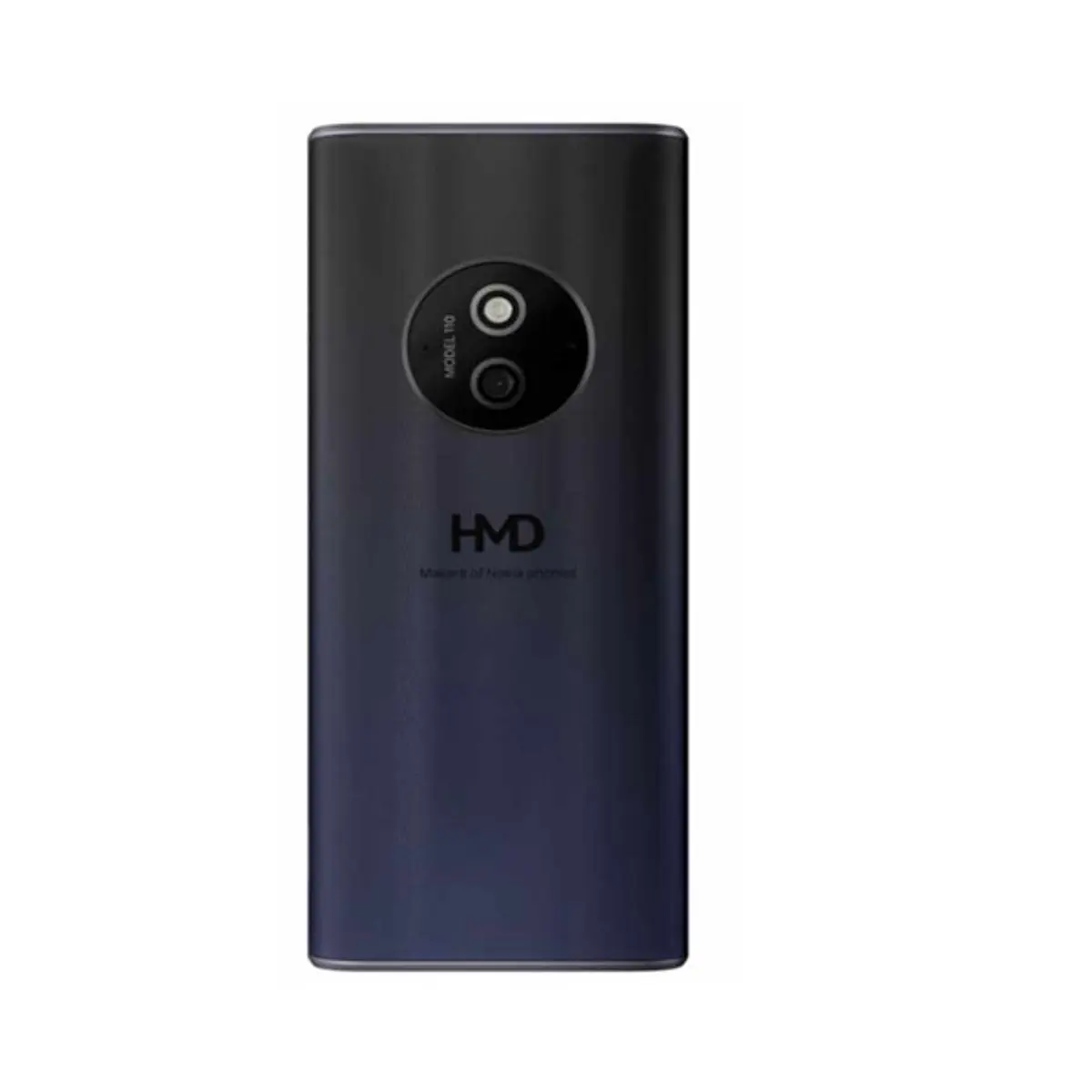 Nokia Mobilni telefon  HMD 110 2024 crna