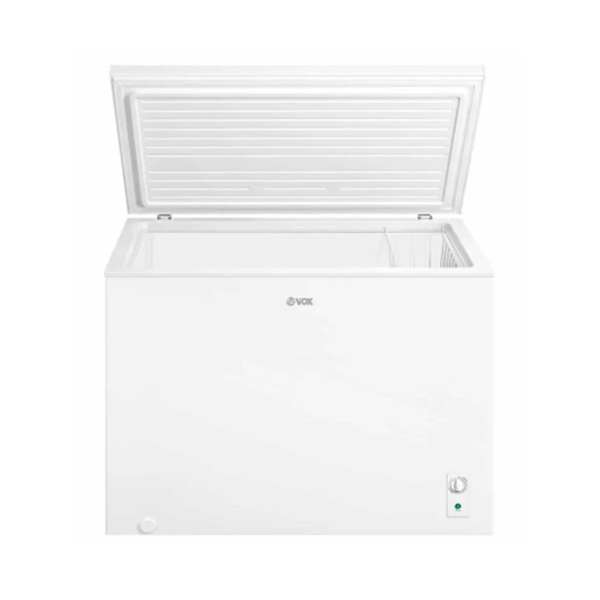 ZAMRZIVAČ VOX HORIZONTALNI CF 300 E