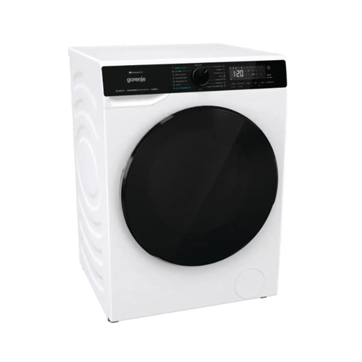 Mašina za pranje i sušenje veša Gorenje WD2PA1X64ADW