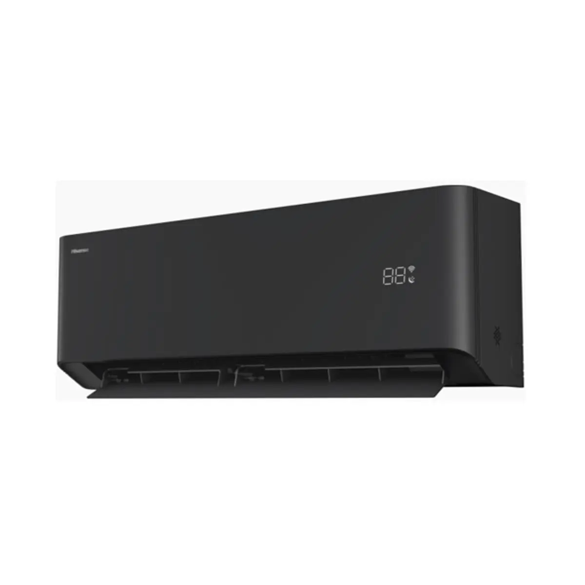 Inverter klima uredjaj Hisense Energy Uni HB 18K black