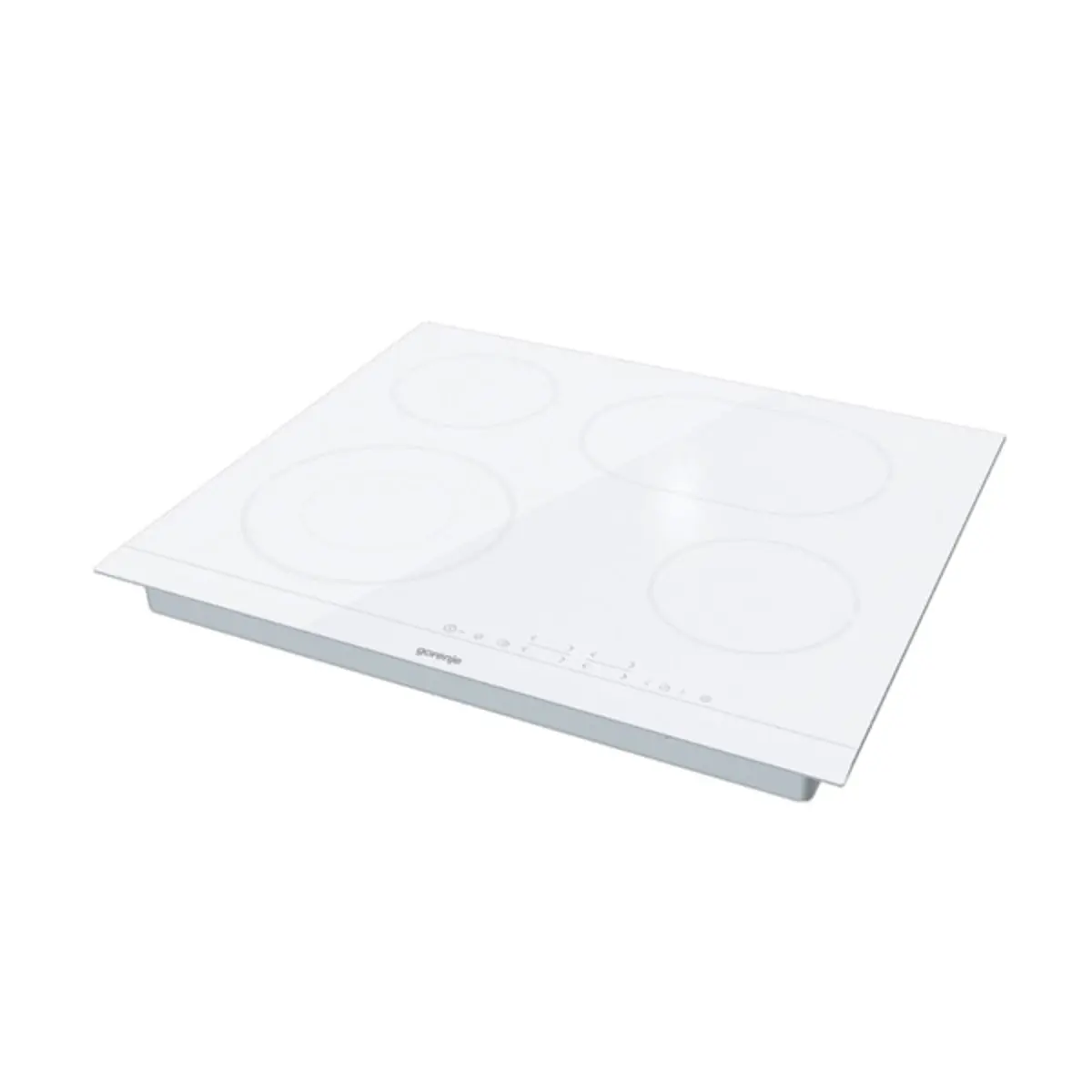 Gorenje Ugradna staklokeramička ploča  ECT643WCSC