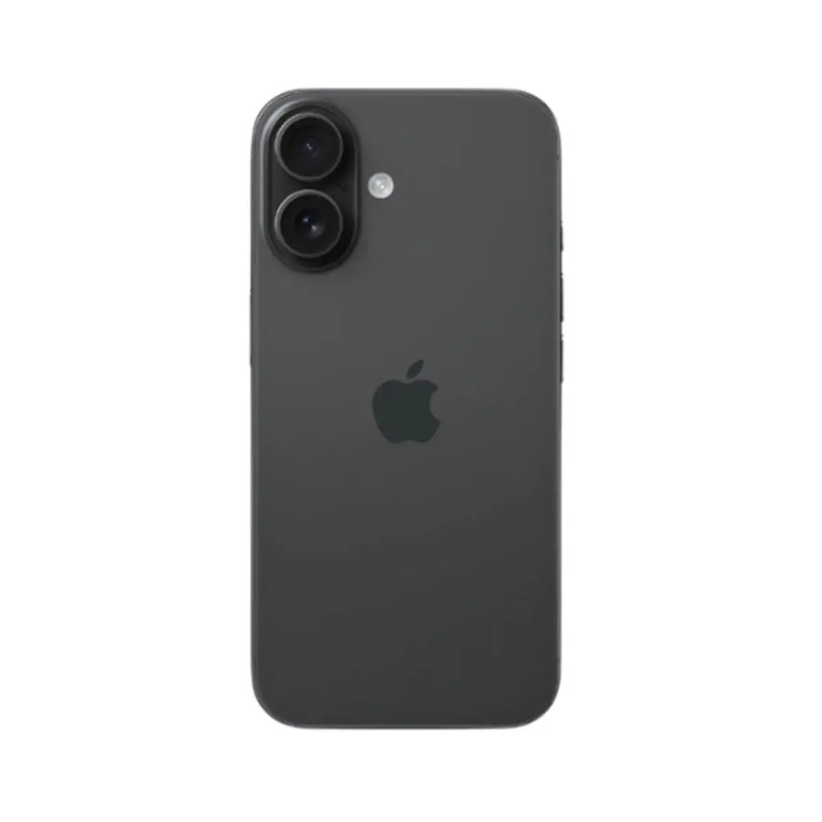 Apple Mobilni telefon iPhone 16 128GB crna