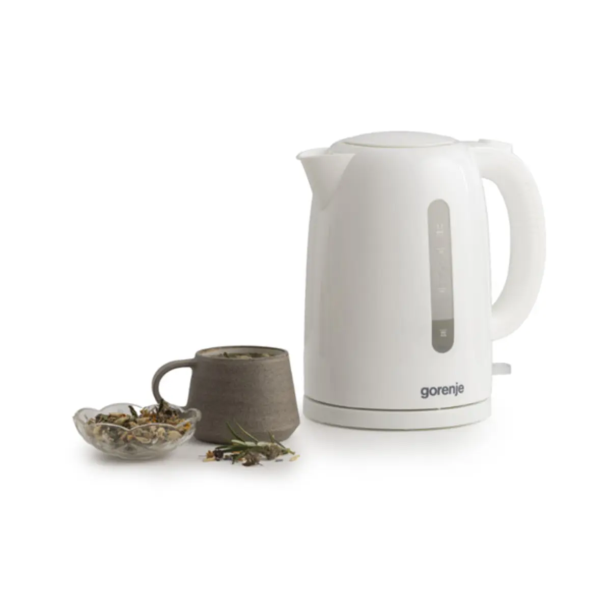 Gorenje Električno kuvalo za vodu  K17W