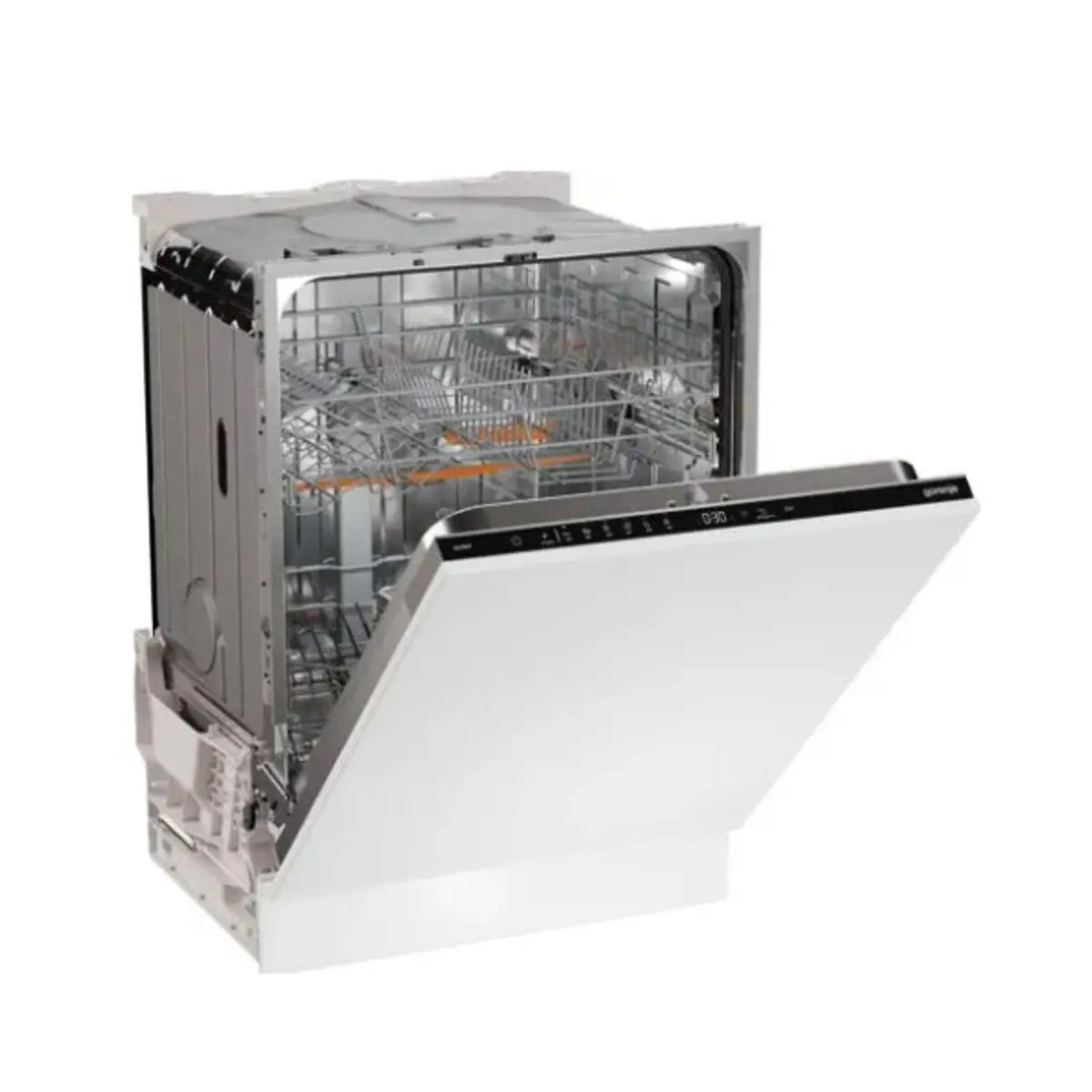 Gorenje Ugradna mašina za pranje sudova  GV642D65