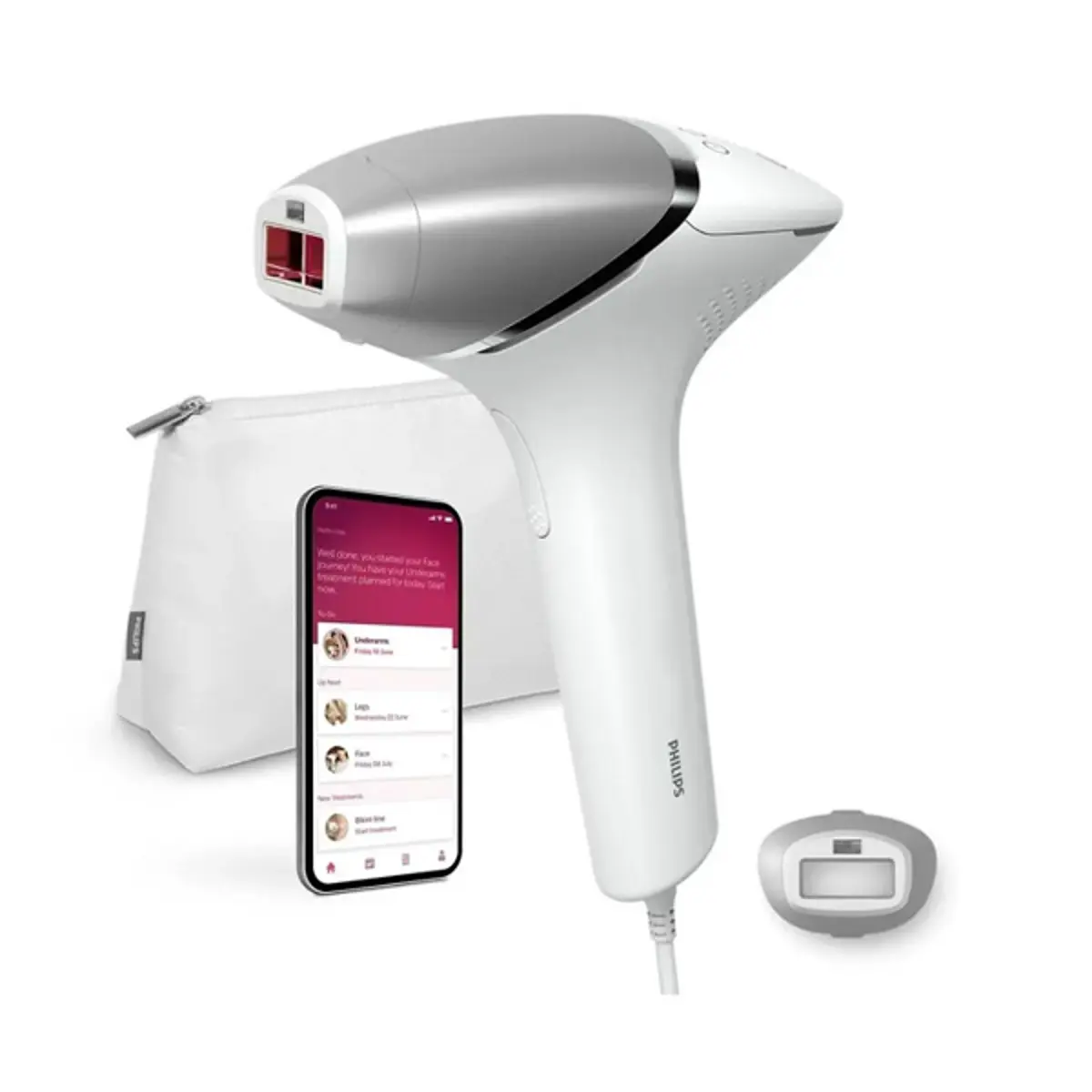 Philips Epilator BRI940/00