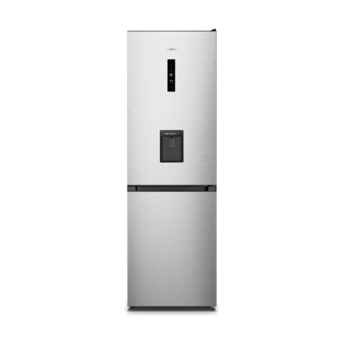 Gorenje Kombinovani frižider NRK619EAXL4WD