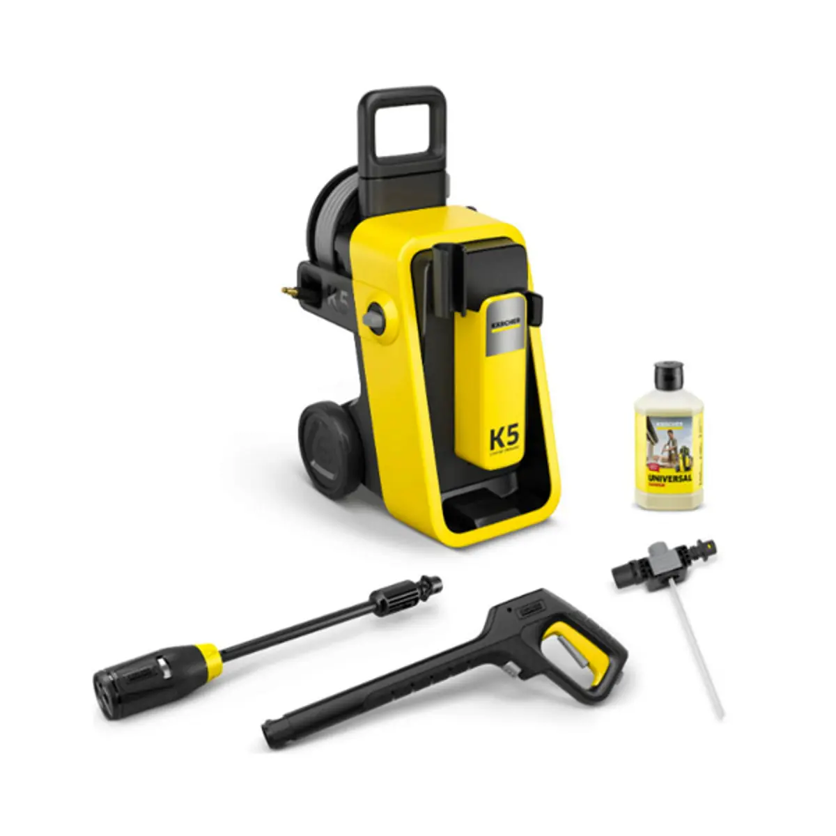 KARCHER K 5 Comfort Premium Perač pod pritiskom
