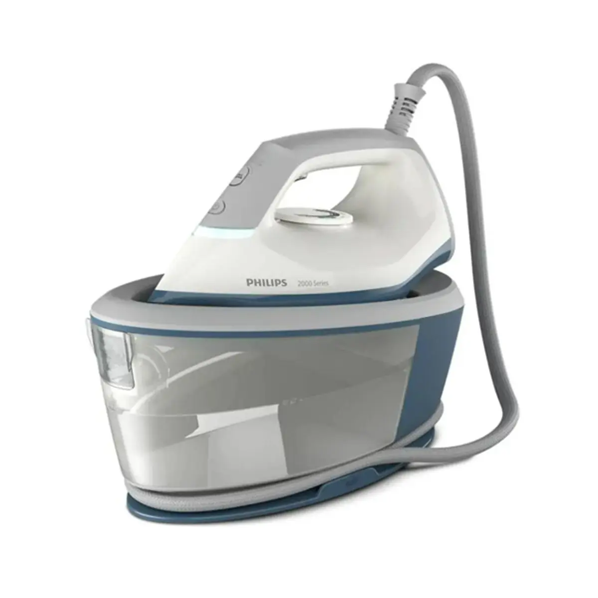Parna stanica Philips PSG2000/20 plava
