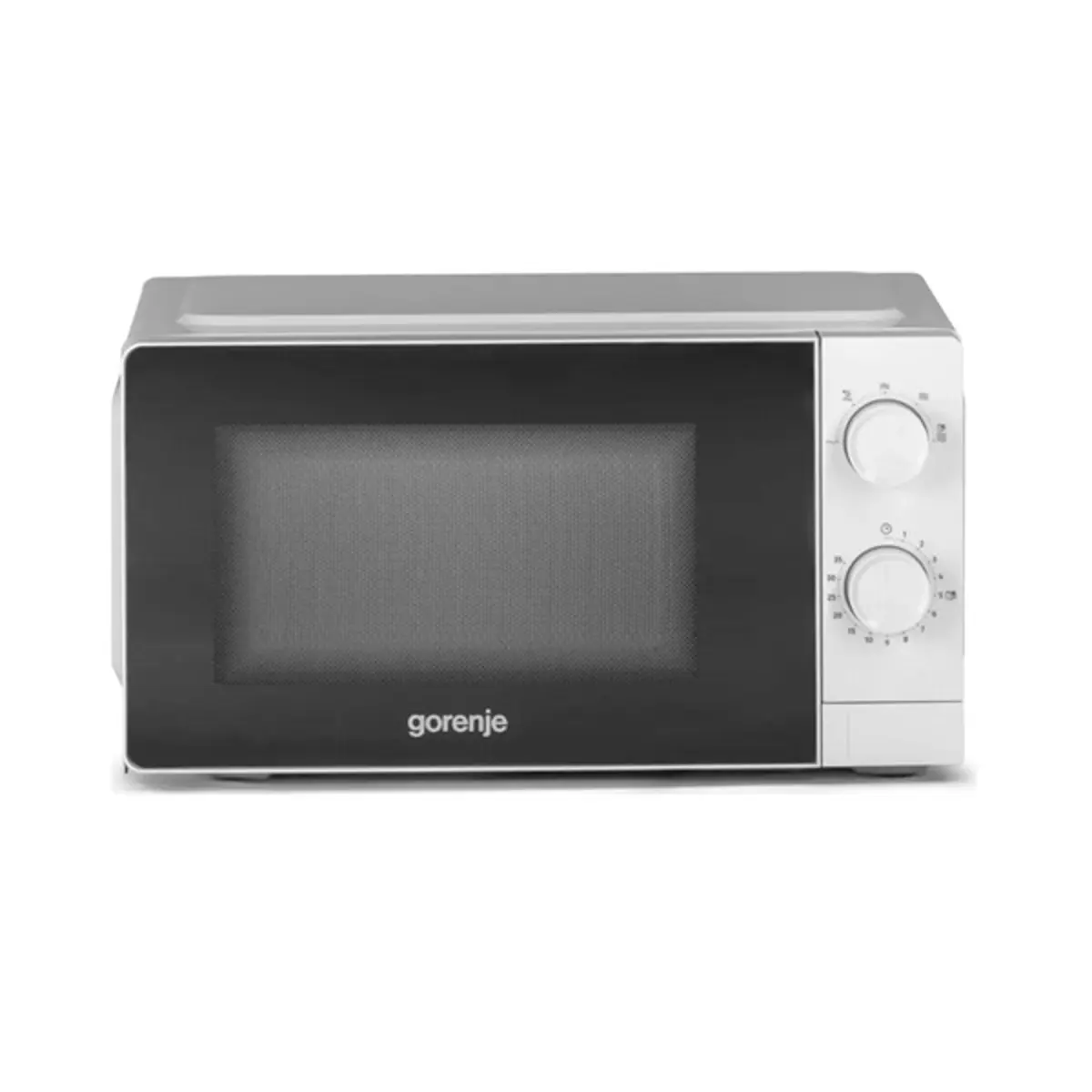 Mikrotalasna Gorenje MO20CE1W5