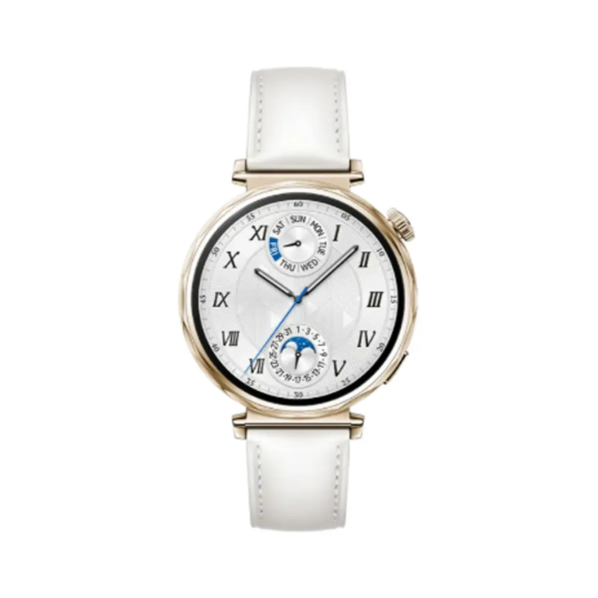 Pametni sat Huawei GT5 beli 41 mm