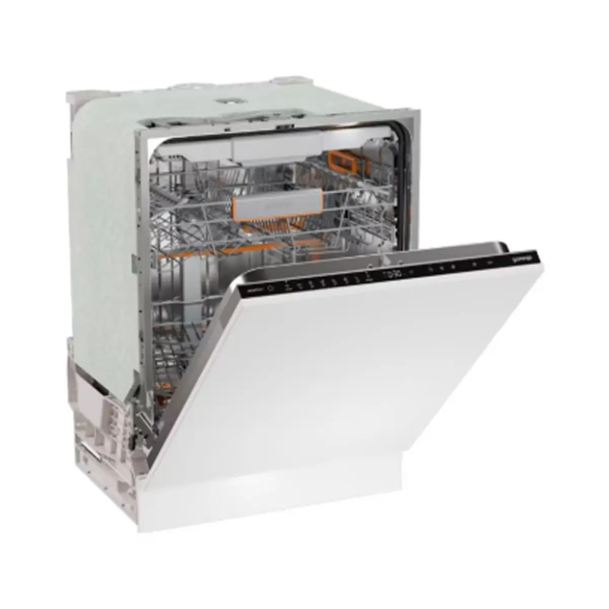Mašina za pranje sudova Gorenje GV673A66