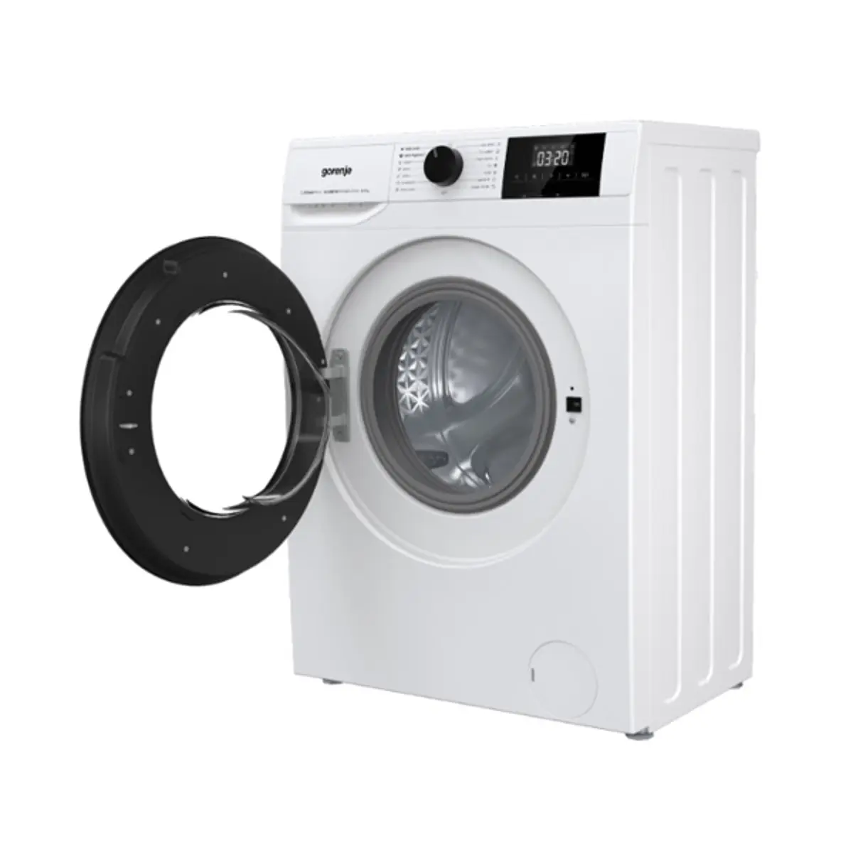 Gorenje Mašina za pranje veša W3NGPI74A3S