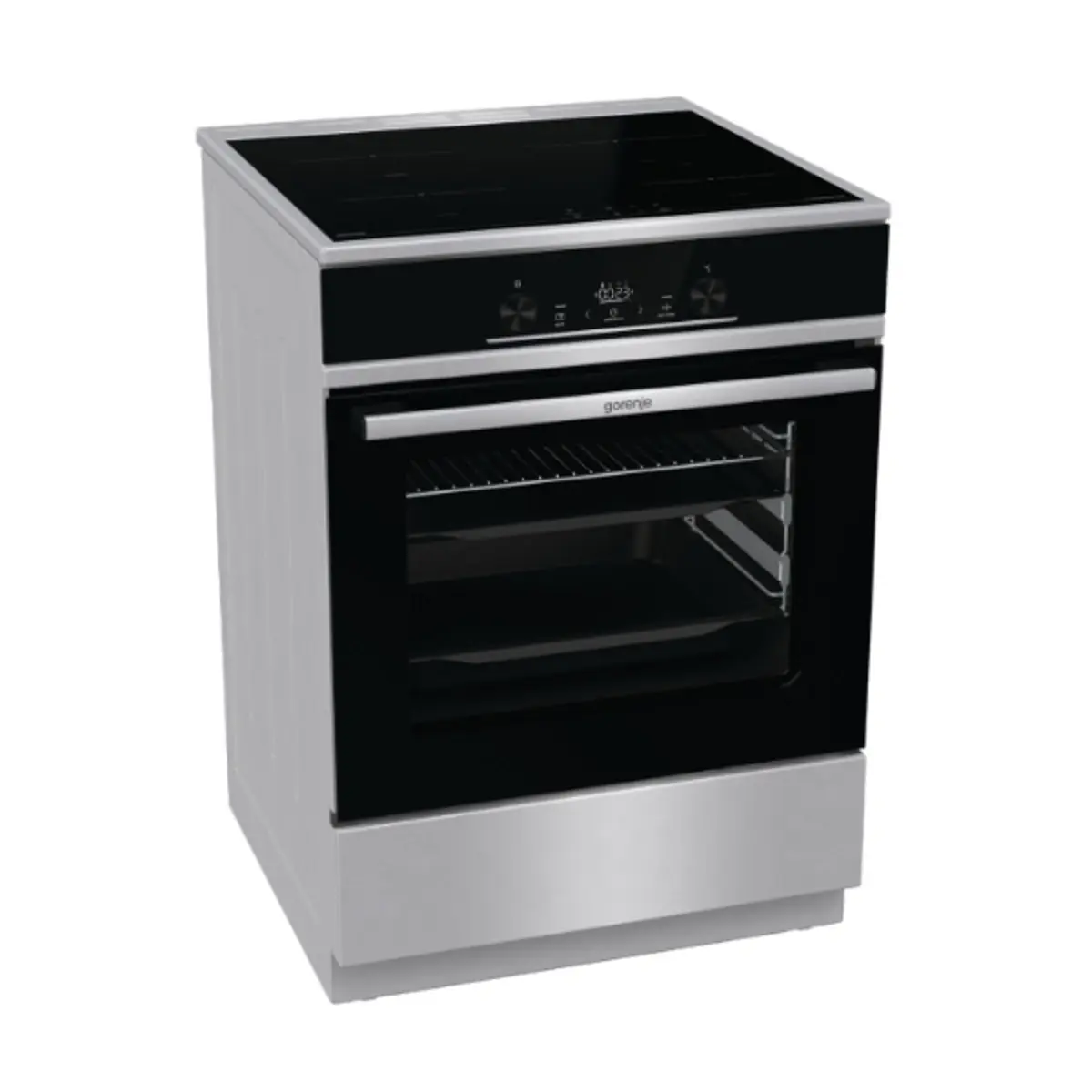 Električni šporet Gorenje GEITS6E71PBG