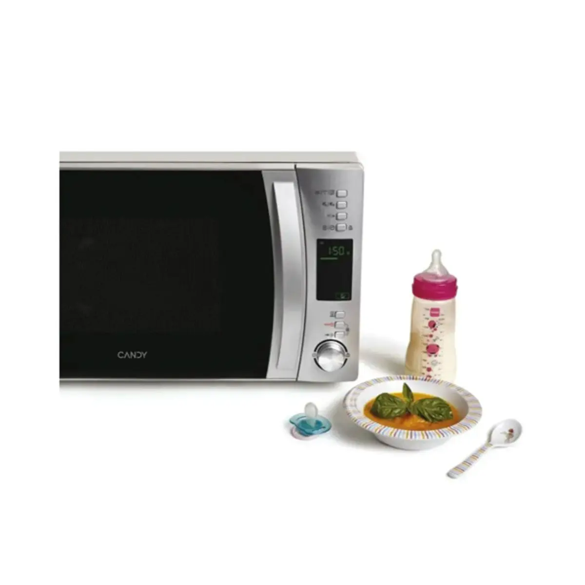 Mikrotalasna Candy CMXG22DS