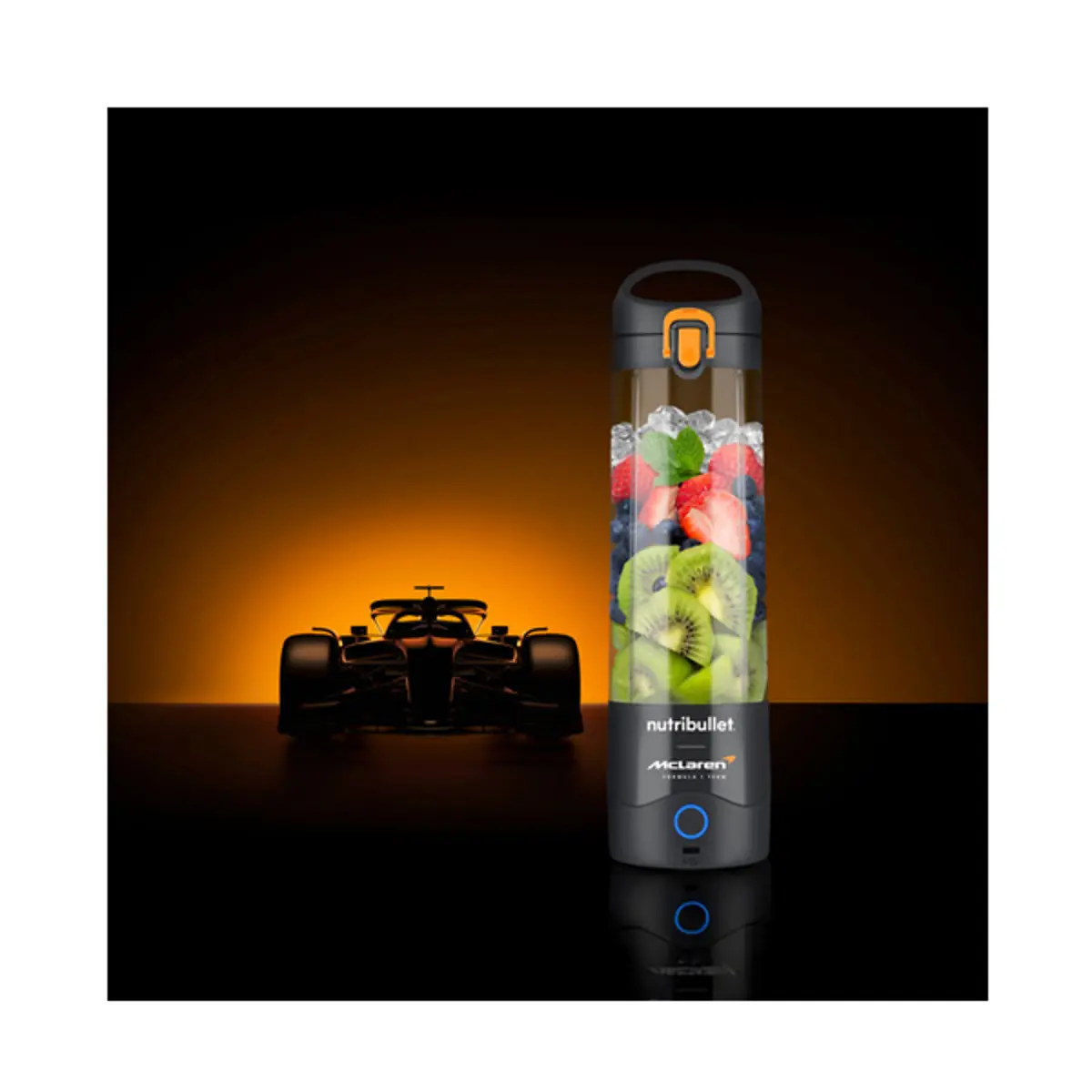 Nutribullet Blender NutribuIlet NBP003GO-MC