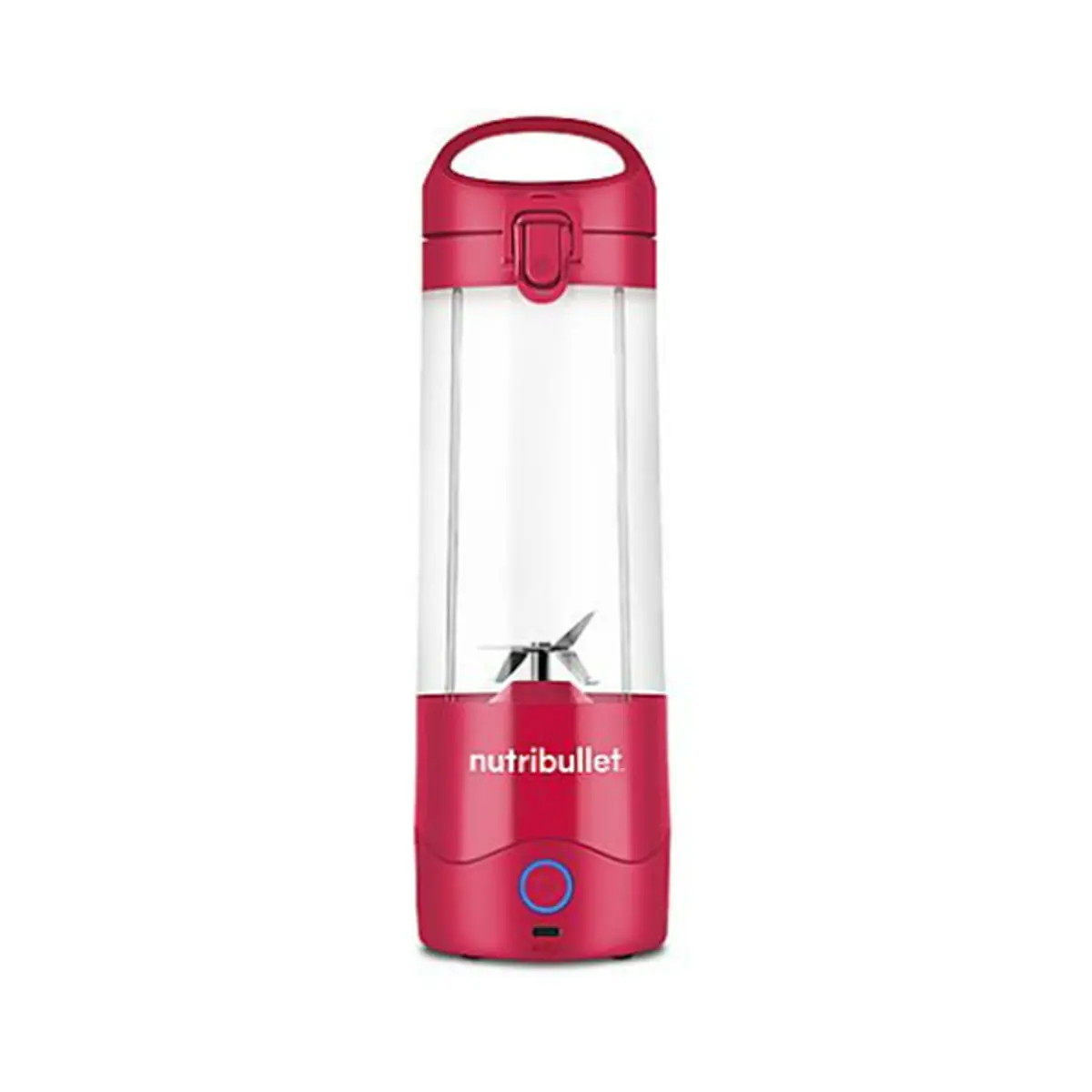 Nutribullet Blender  NBP003MA