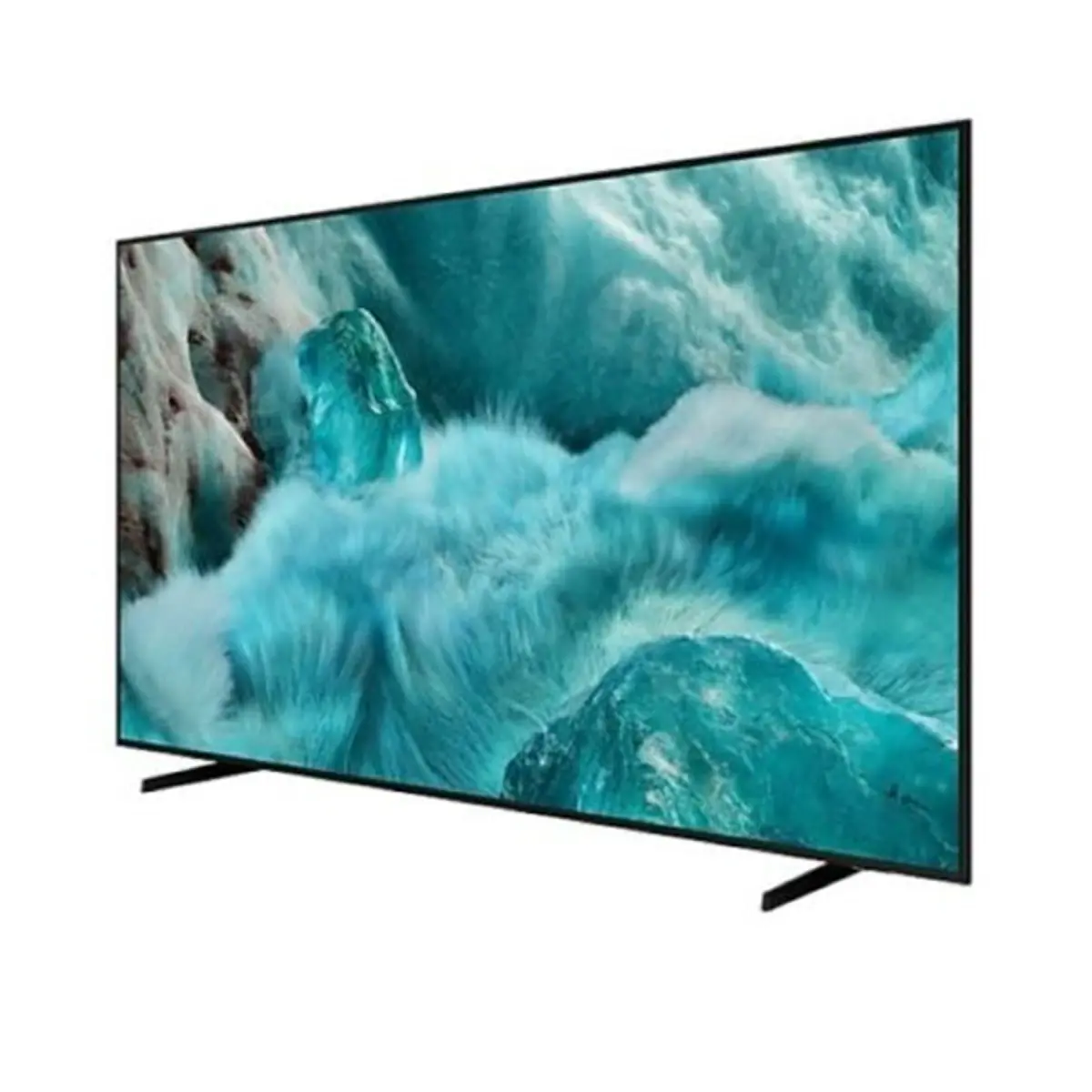 Samsung Televizor  QE75Q7F2AUXXH Smart, 4K UHD, QLED, 75''(190 cm), DVB-T2/C/S2
