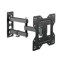 Xstand 23-43 TILT/ARM/LONG Nosač za TV/NAGIB -10°do+3°/ROT 180°/VESA 200X200/30kg/5.6- 37.8cm od zid