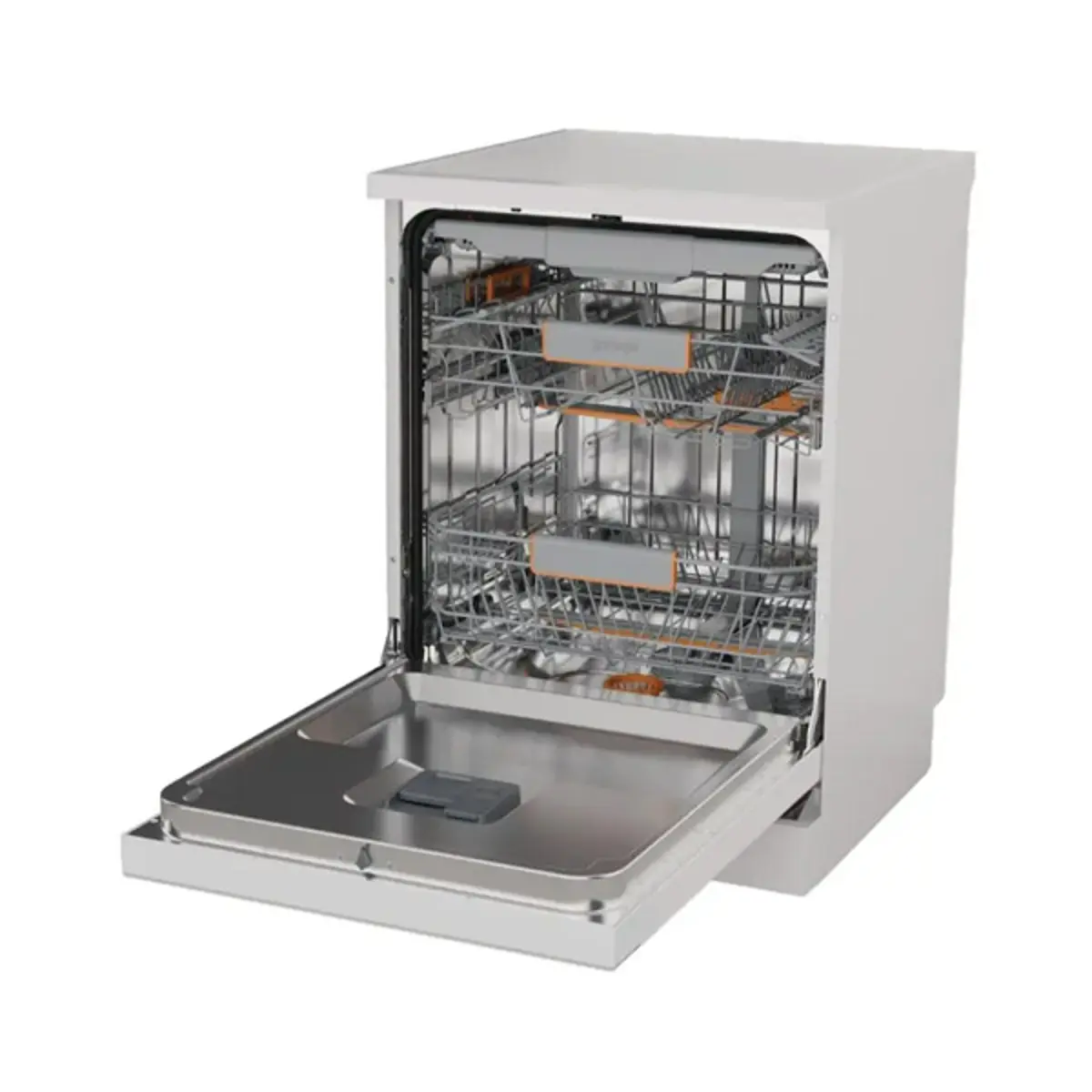 Gorenje Mašina za pranje sudova  GS673B90W