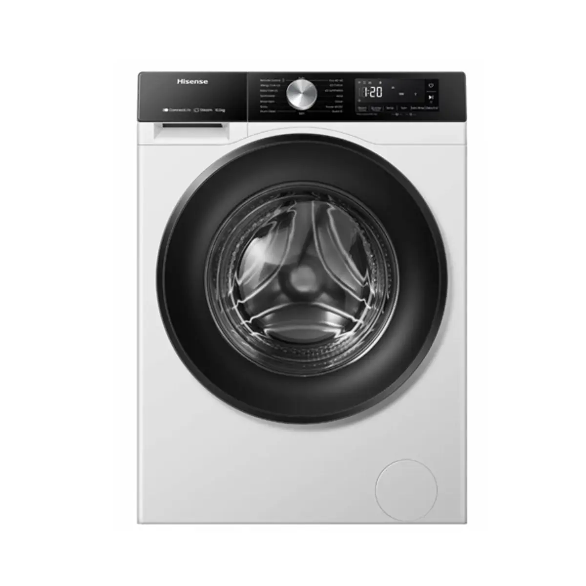 Hisense Mašina za pranje veša WF3S1043BW3