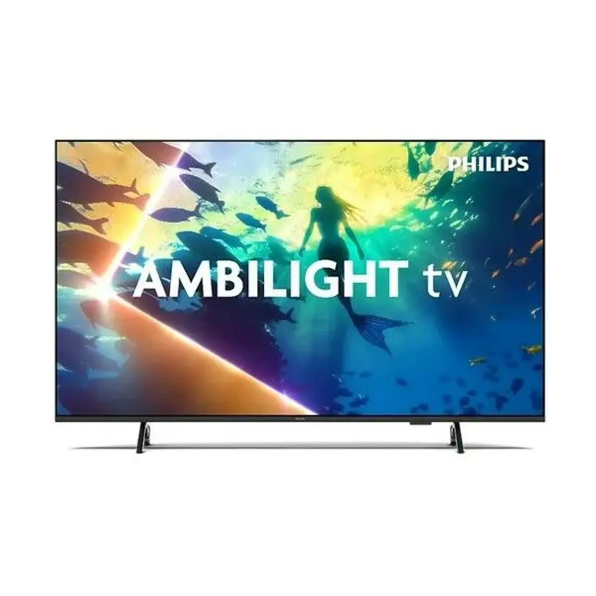 Philips Televizor 55PUS8010/10 Smart, LED, 4K UHD, 55"(140 cm), DVB-T2/T/C/S2/S