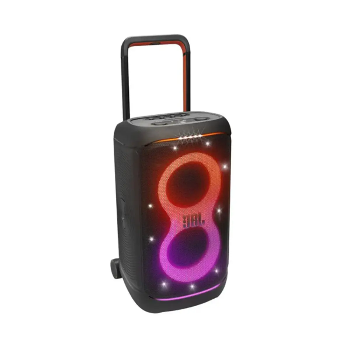 Bluetooth zvučnik JBL Box 520