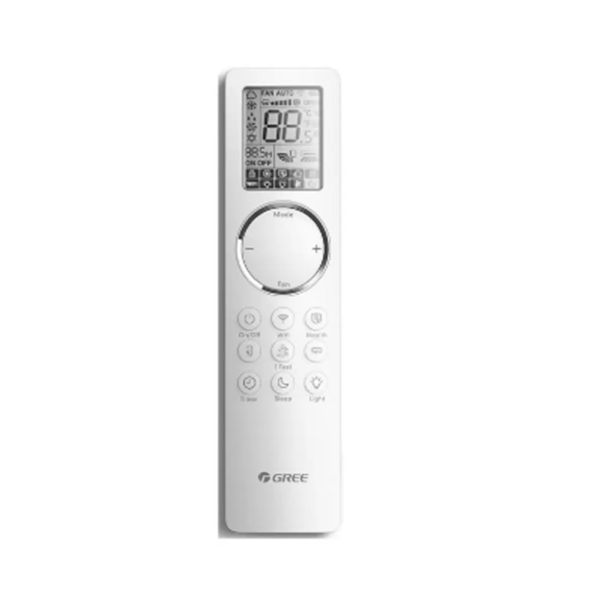 Klima Gree Comfort Clivia Al Pro 12K/I