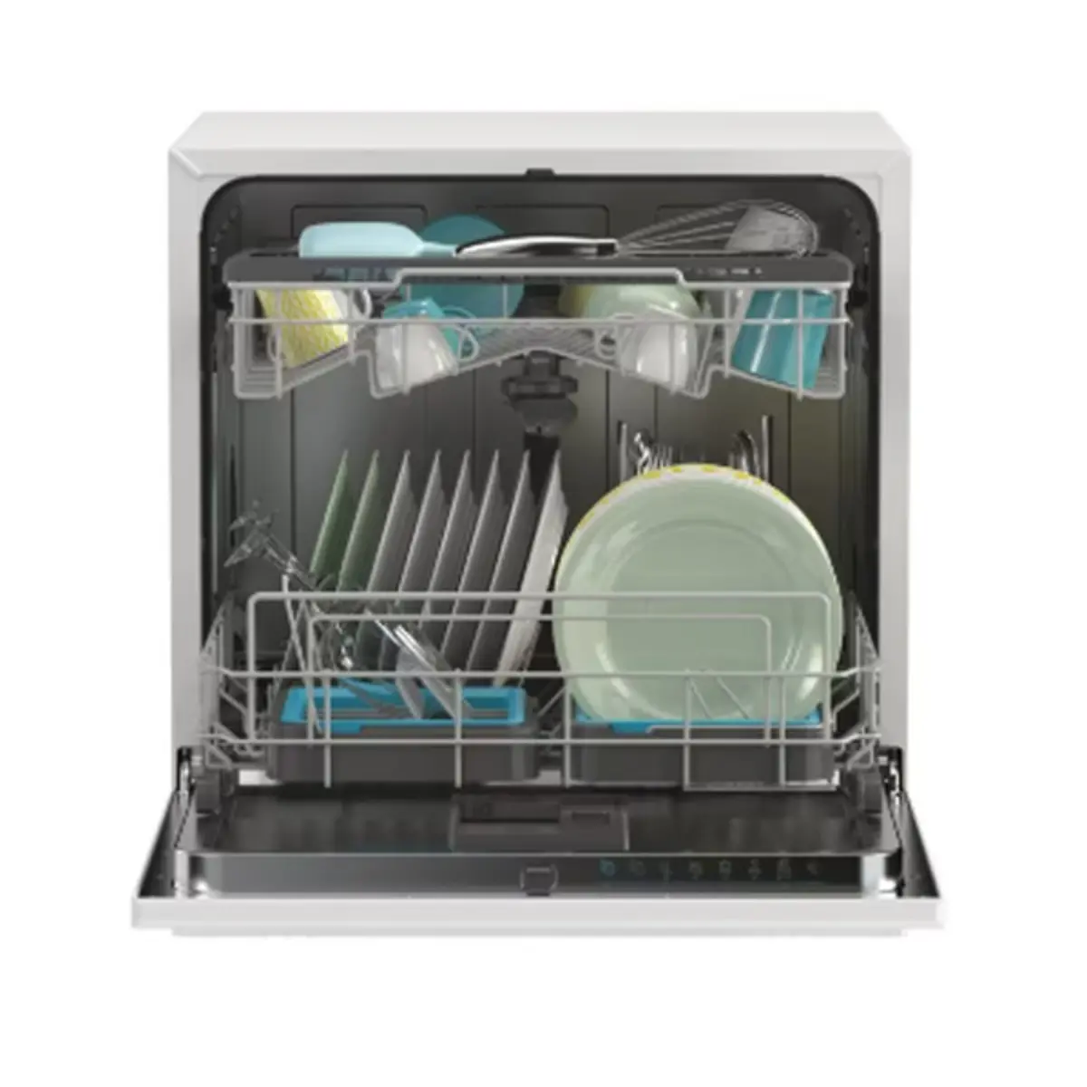 Mašina za pranje sudova Candy CP8F9FFW