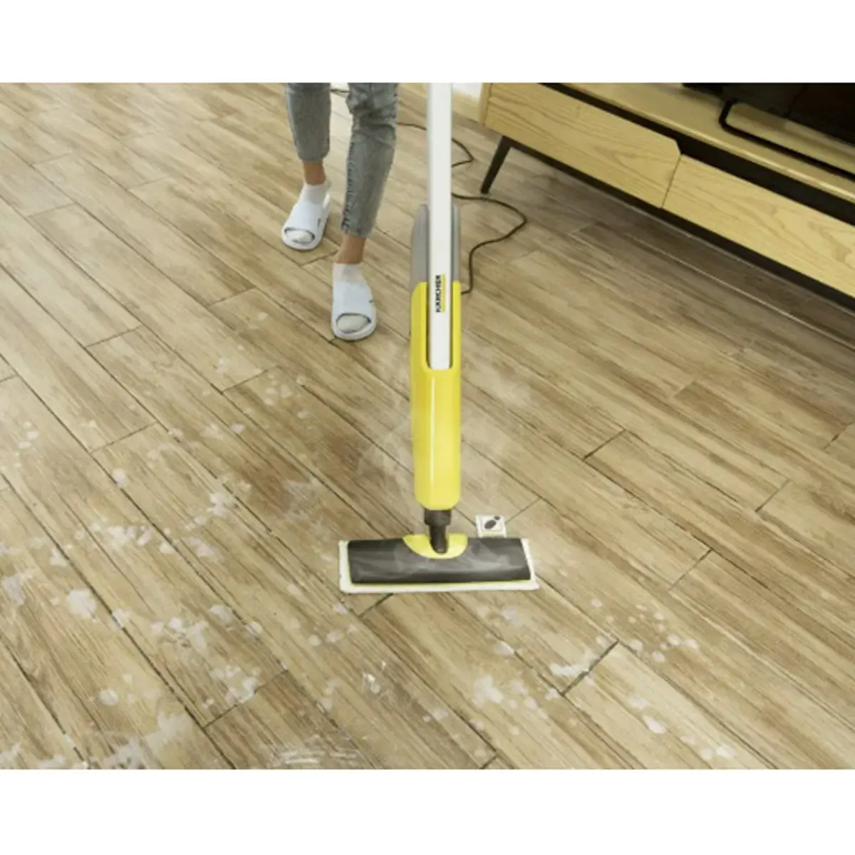 Karcher Paročistać  SC 2 Upright easy fix