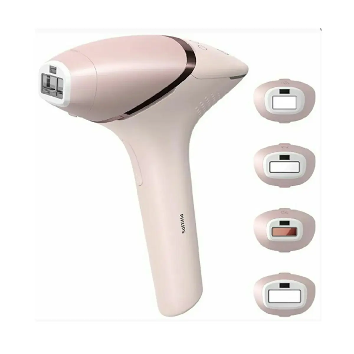 Philips Epilator BRI976/00