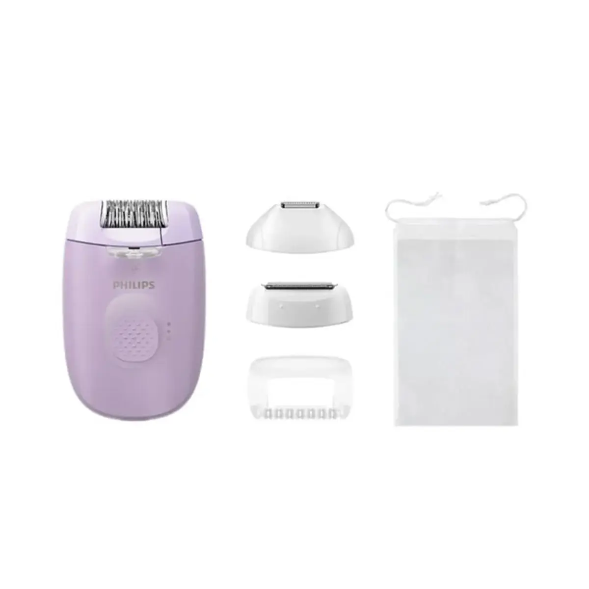 Philips Epilator  BRE257/00