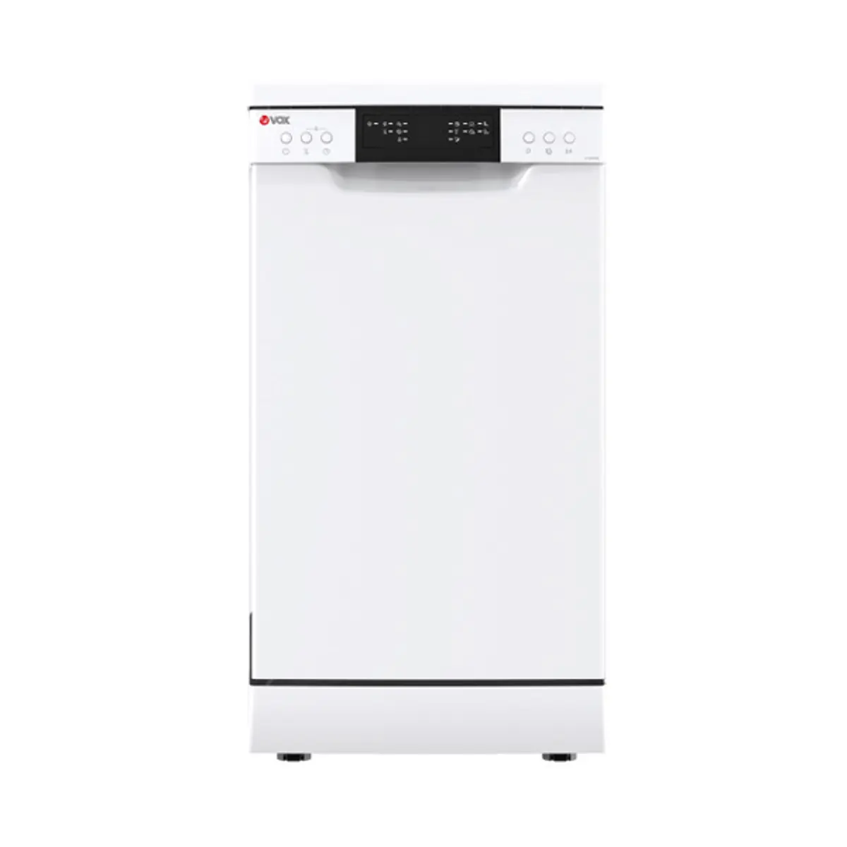 Mašina za pranje sudova Vox LC107618E