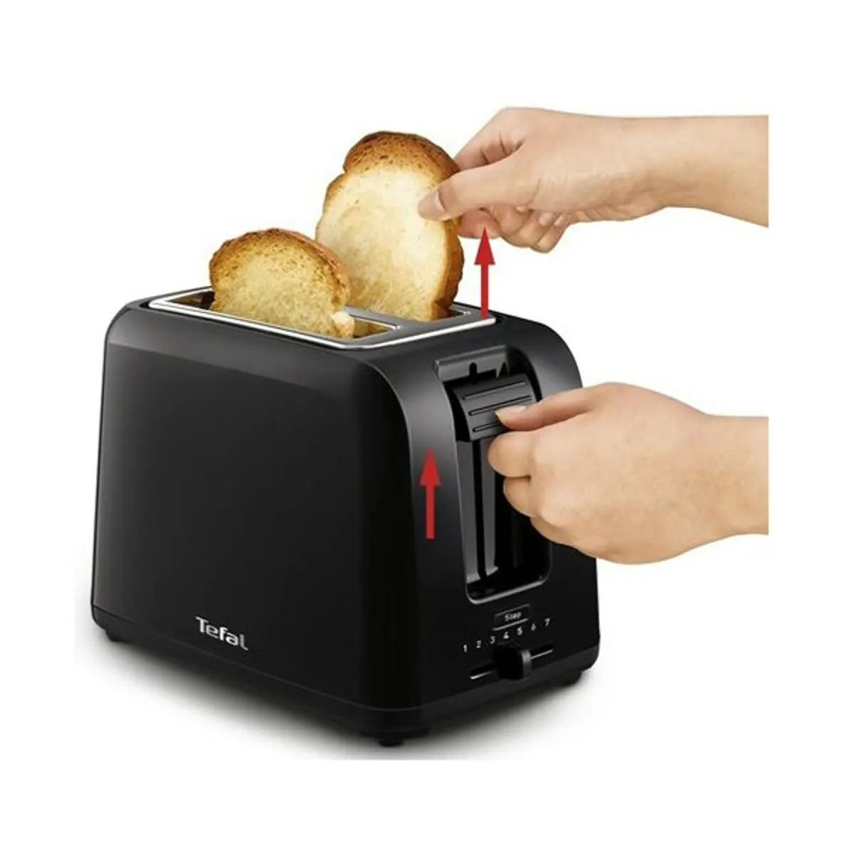 Tefal Toster  TT1A1830