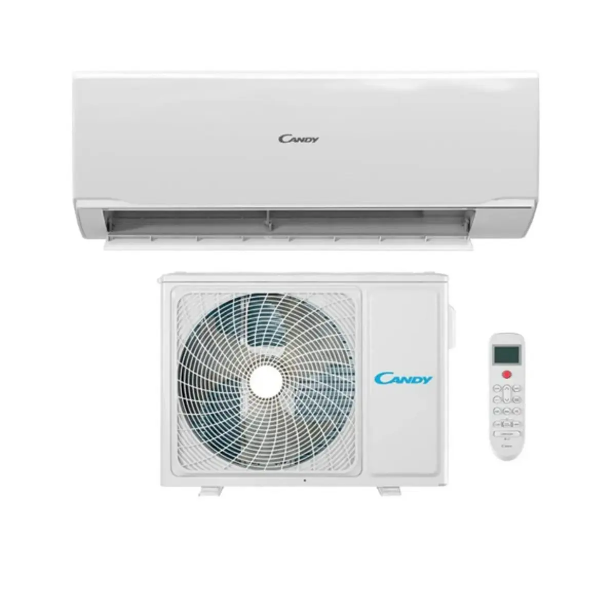 Candy Inverter klima uređaj  CY-12BRIN/CY-12BROUT