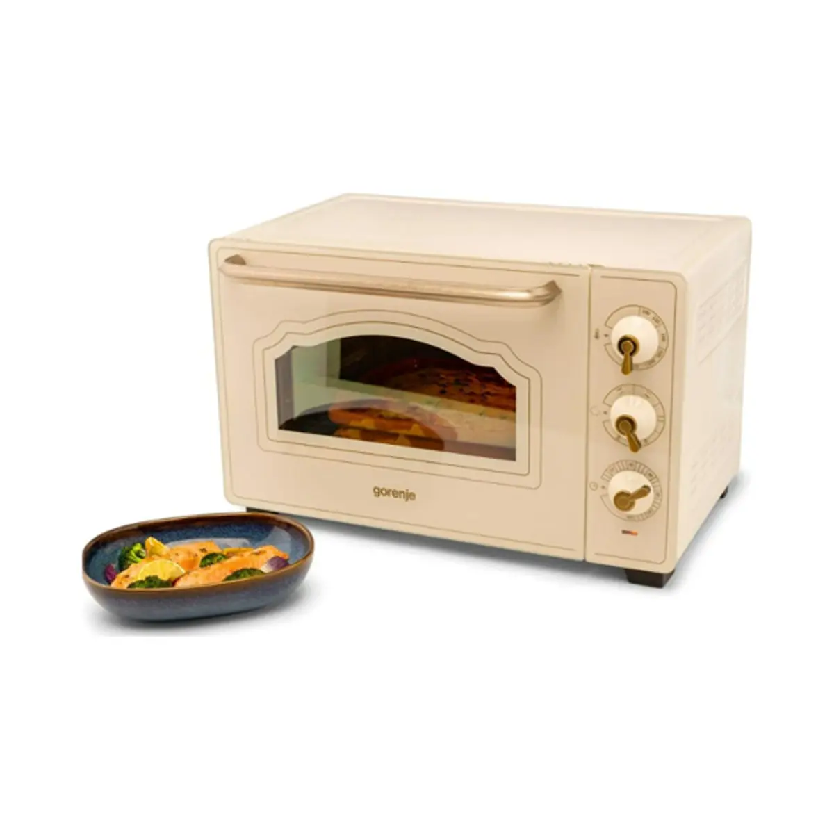 Minielektrik Gorenje OM30CLI