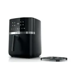 Air fryer BOSCH MAFS2462B jedna korpa/2050W/6.1L/crna