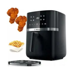 Air fryer BOSCH MAFS2462B jedna korpa/2050W/6.1L/crna