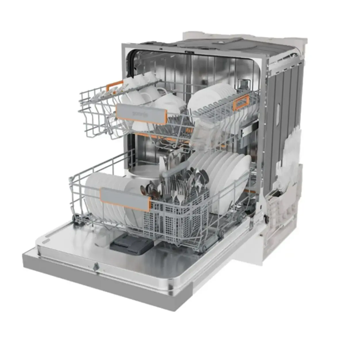 Gorenje Mašina za pranje sudova  GI672B90X