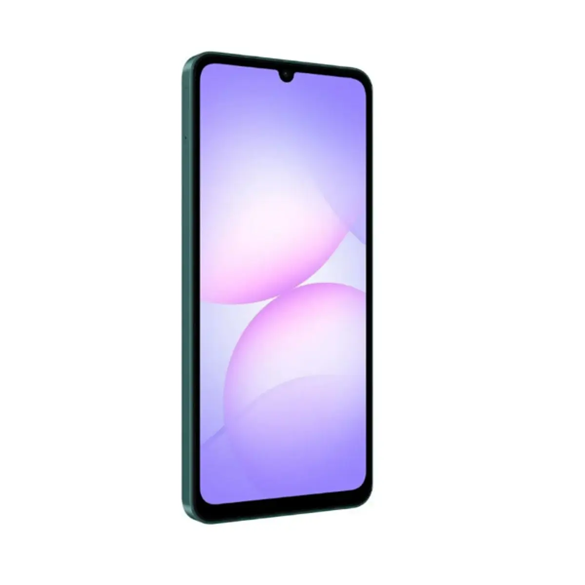 Mobilni telefon Samsung A07 6/128GB zeleni