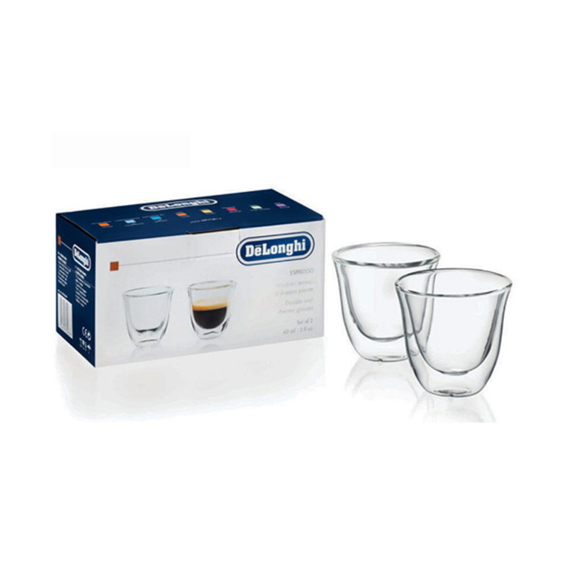 DeLonghi Šoljice za espresso  DLSC310