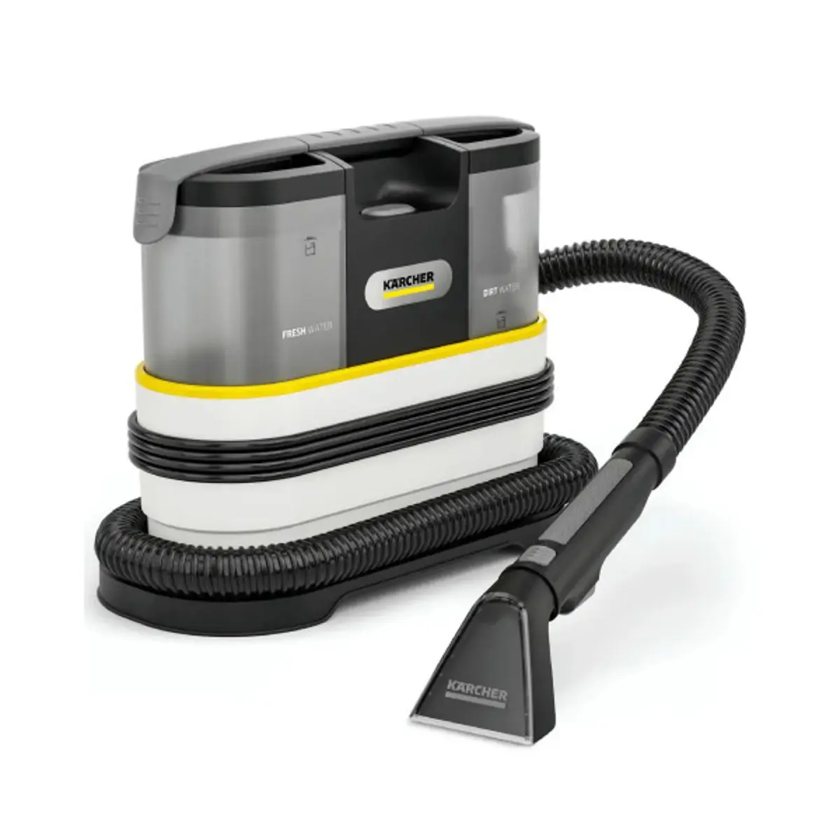 KARCHER SE 2 Spot Usisivač za dubinsko pranje
