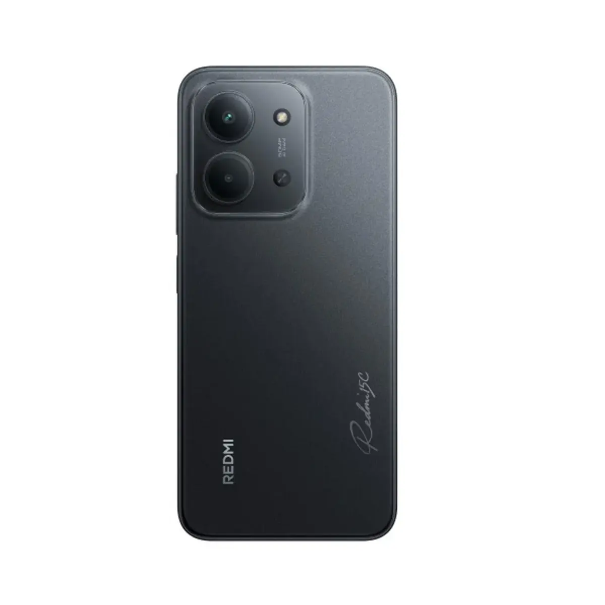 Xiaomi Redmi 15C EU 8GB/256GB crna