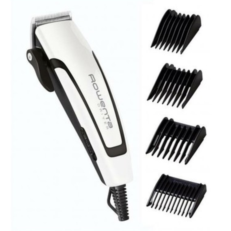 ROWENTA TRIMER ZA KOSU TN1601