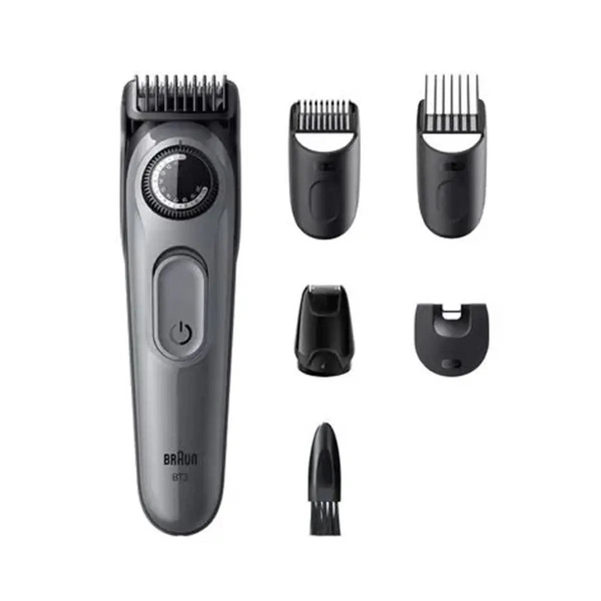Braun Trimer BT3560