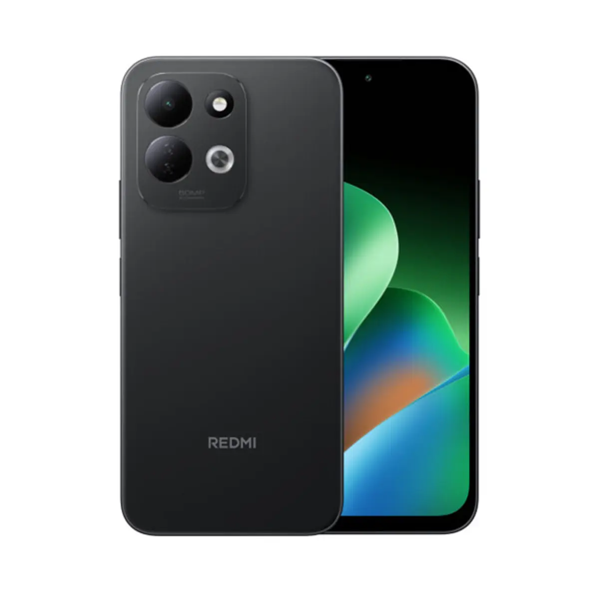 Mobilni telefon Xiaomi Redmi 17 4/128GB crna