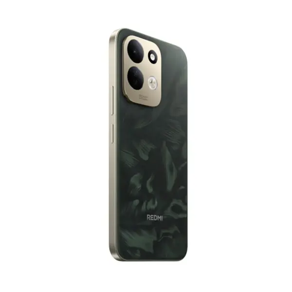 XIAOMI Redmi 17 4/128GB zelena