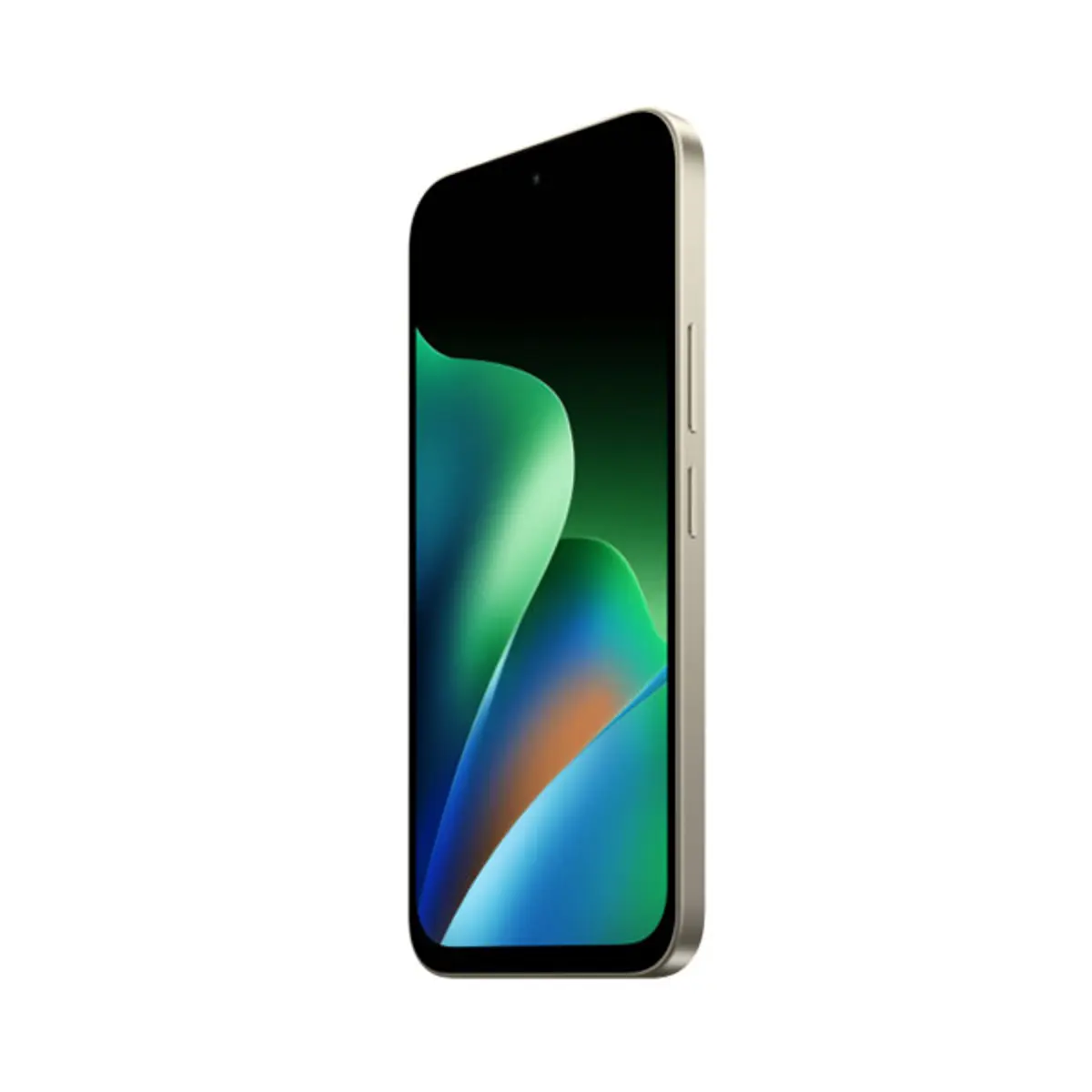 XIAOMI Redmi 17 4/128GB zelena