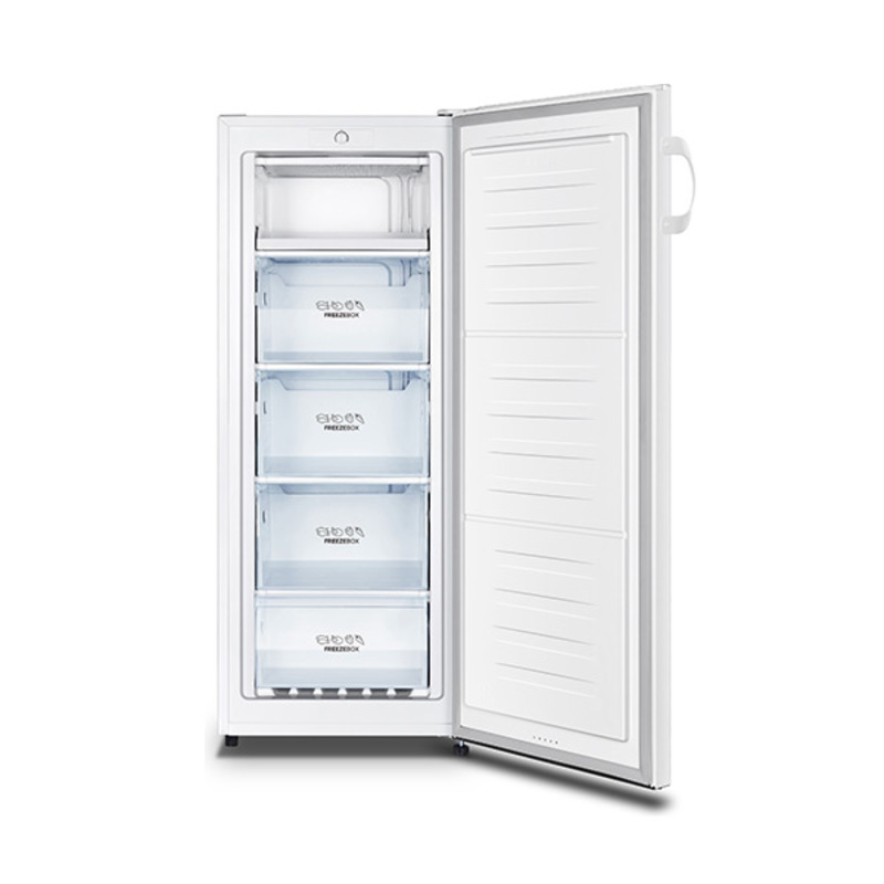 Zamrzivač Gorenje F4142PW
