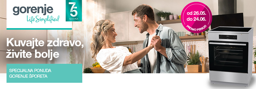 Gorenje