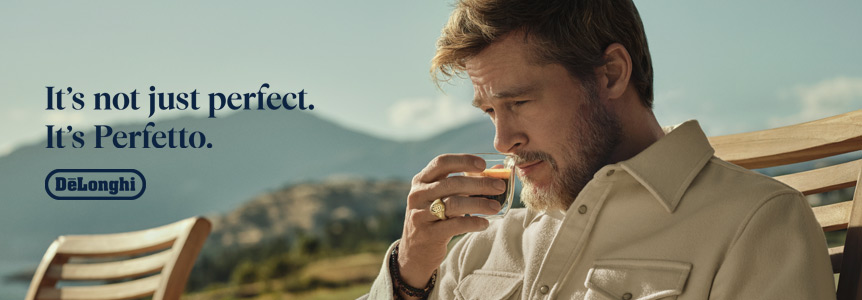 De longhi